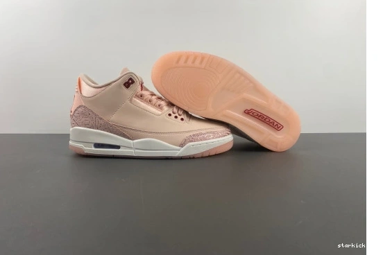 Retro HJ0178-600 HJ0178-600   3 Jordan  1013
